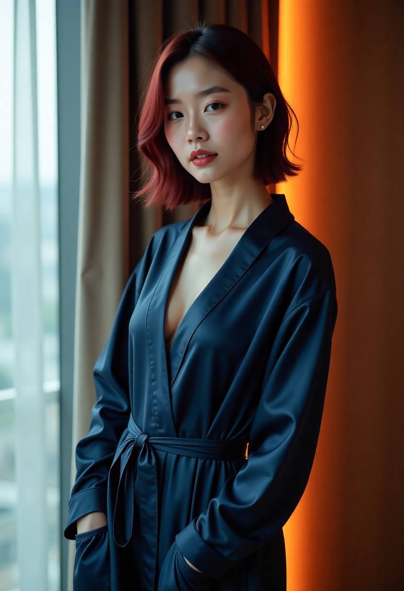 海报