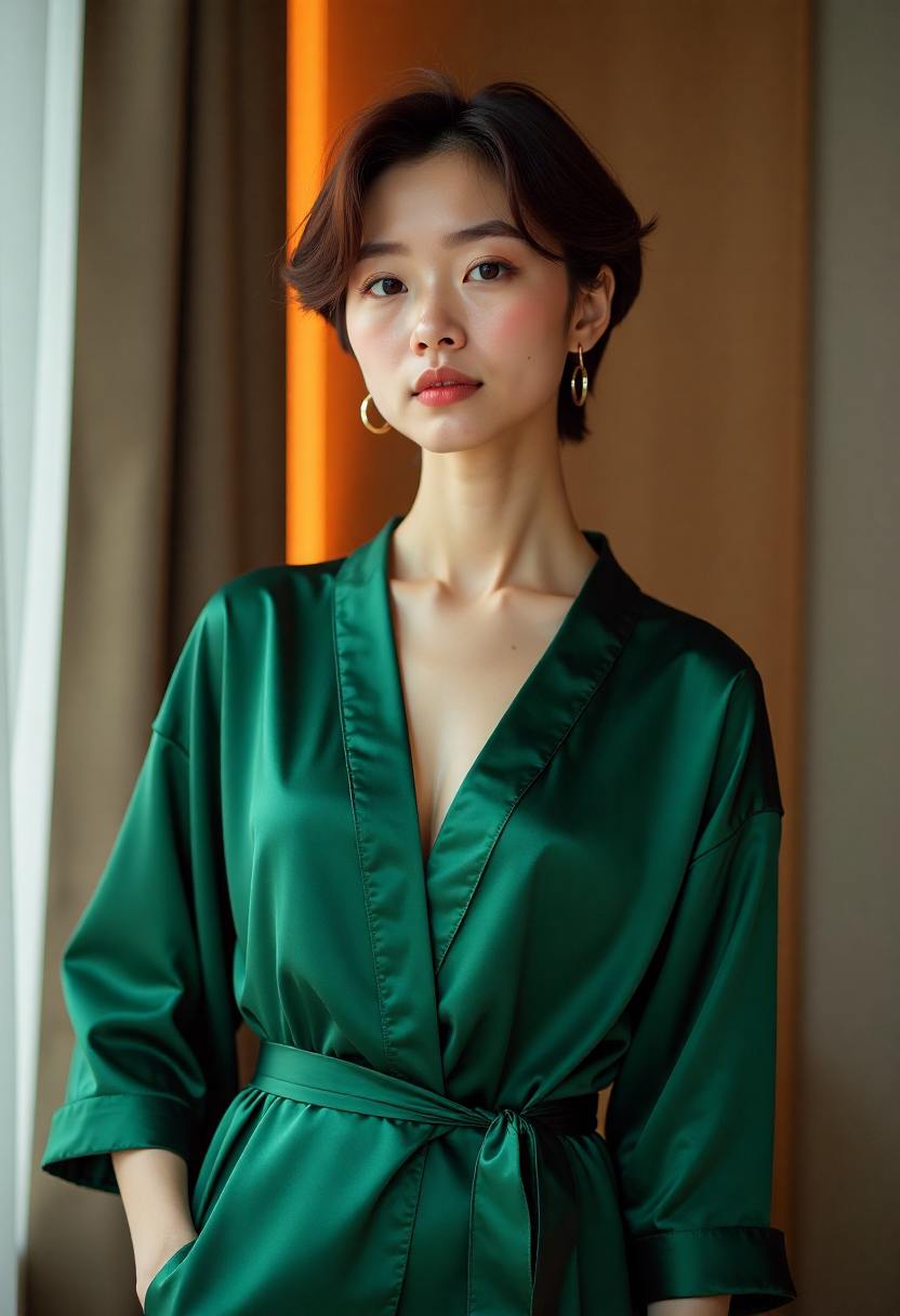 海报