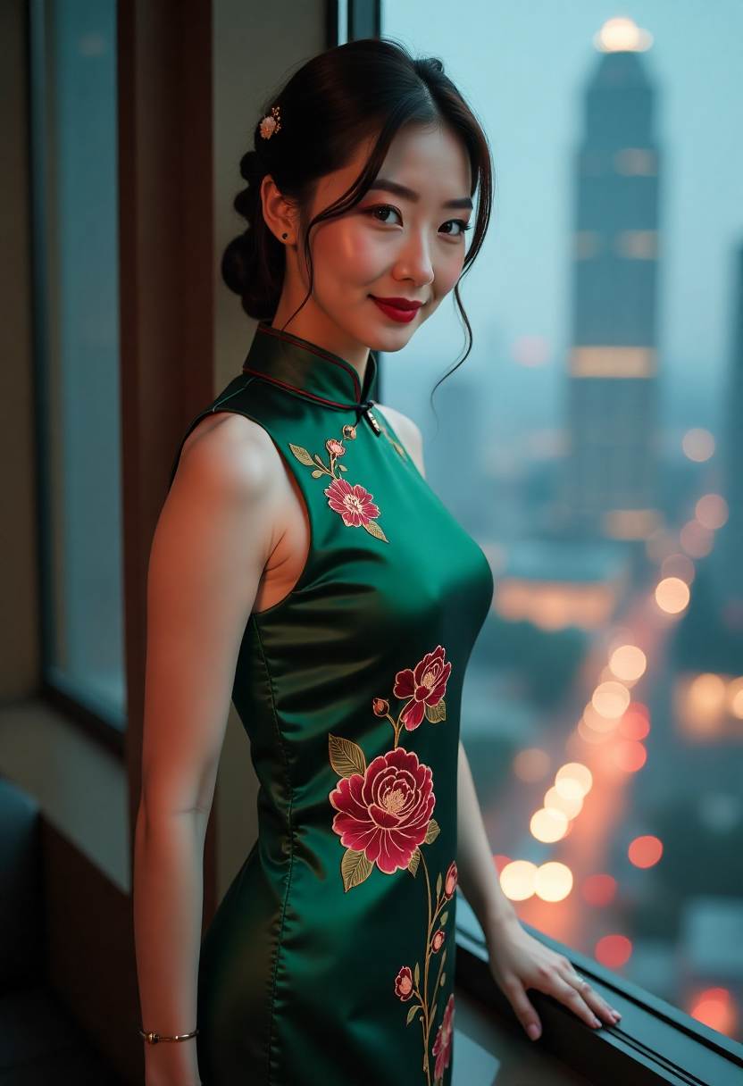 海报
